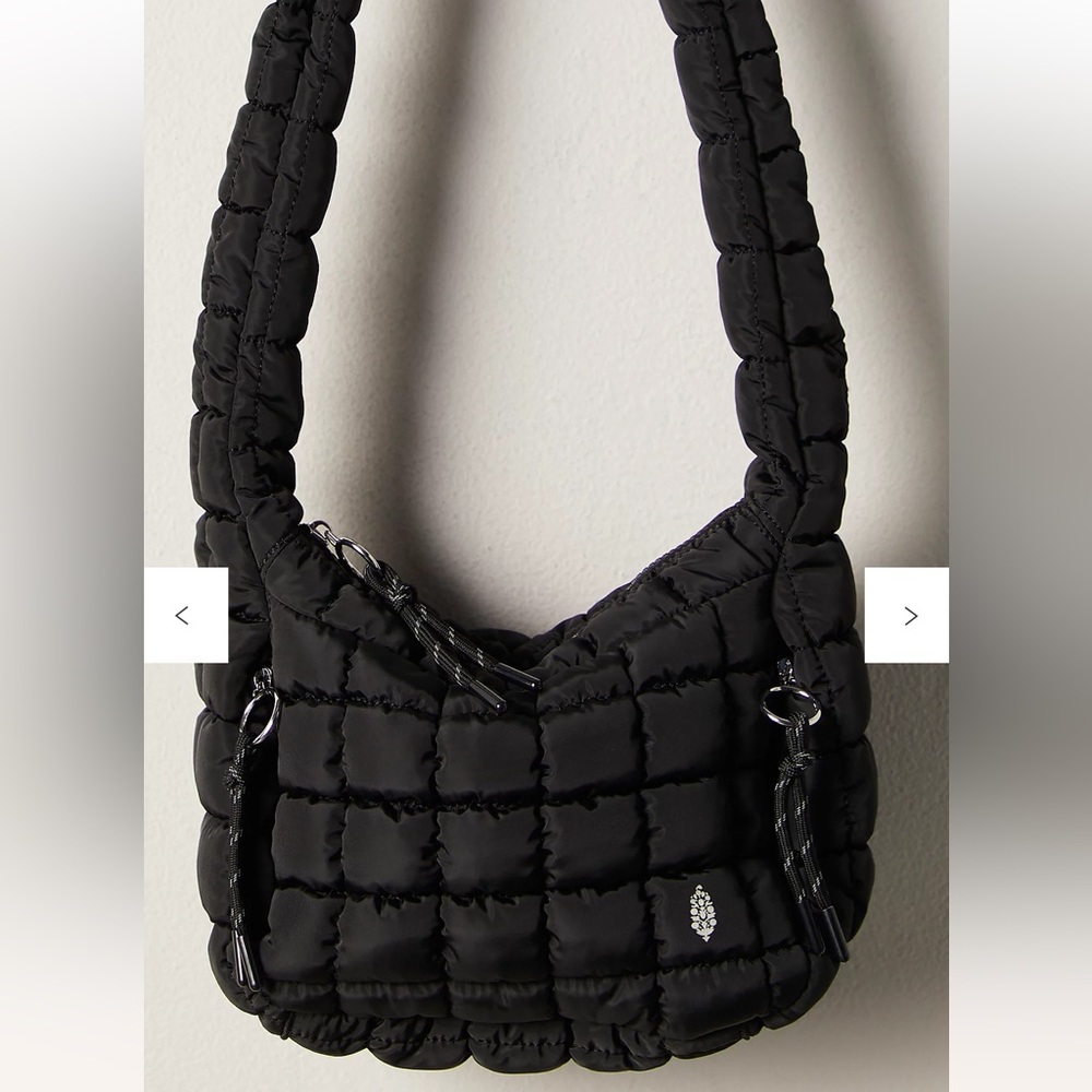 NWT! FP Movement Baby Carryall Sling Bag - Picture 2 of 8